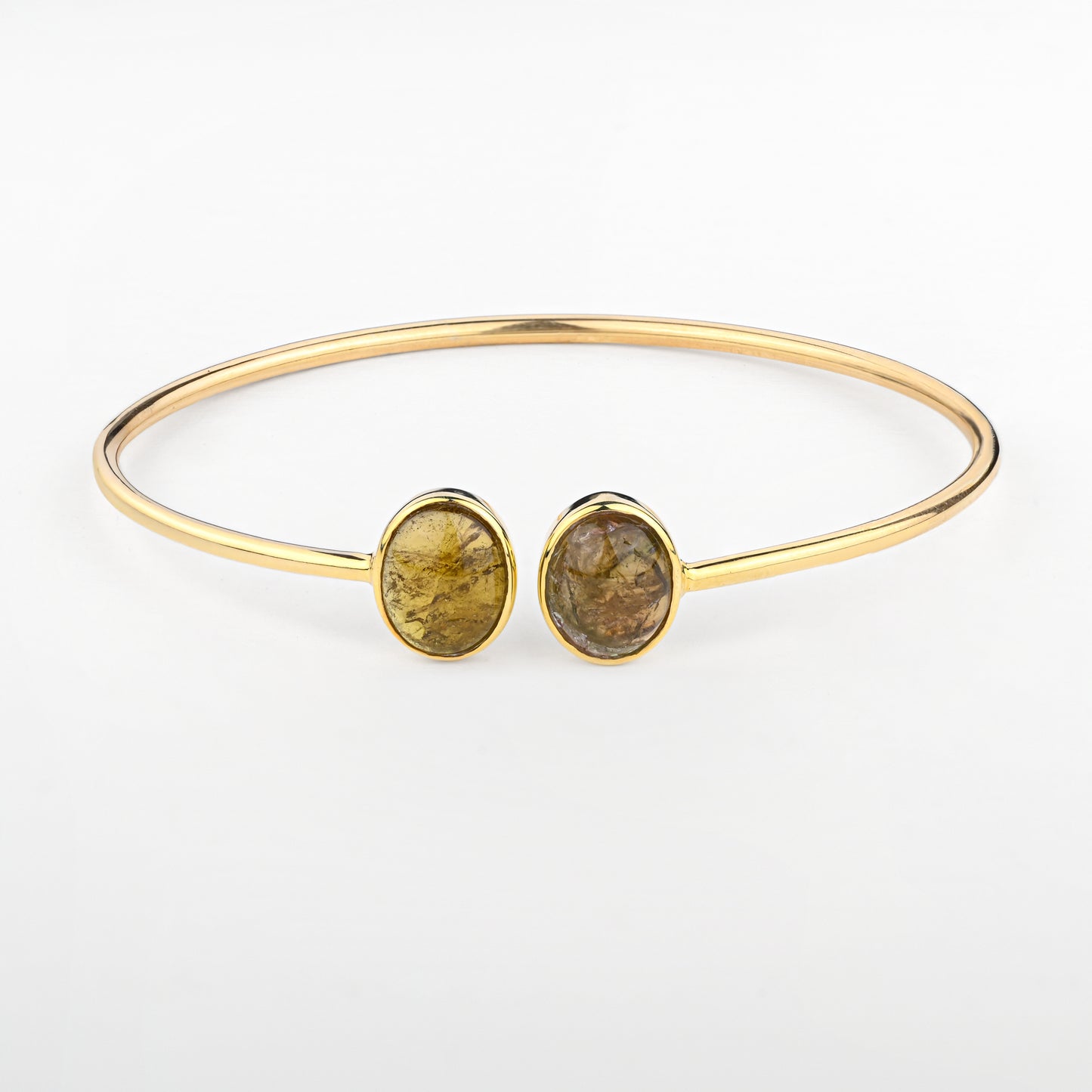 Toi et Moi Cuffs