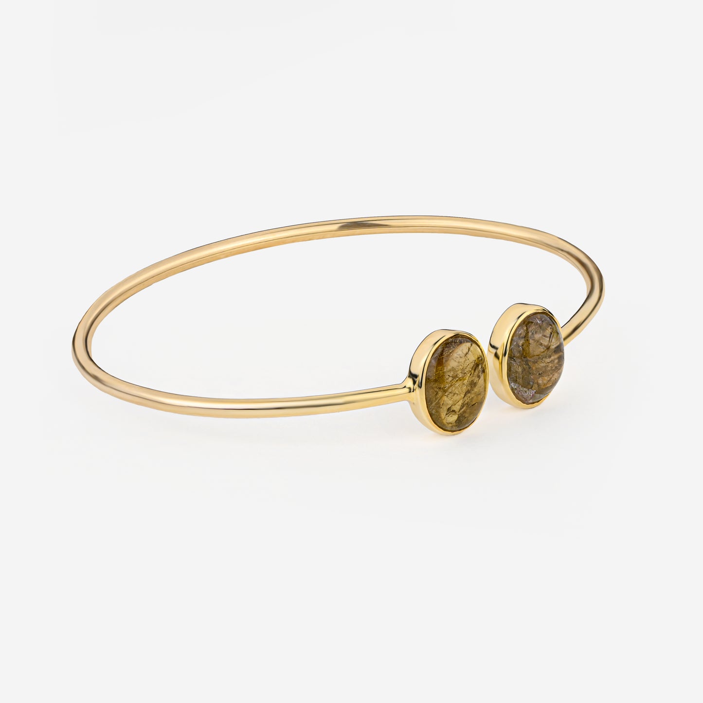 Toi et Moi Cuffs