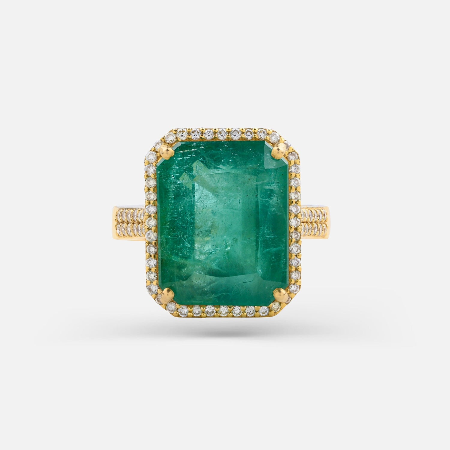 Emeralds
