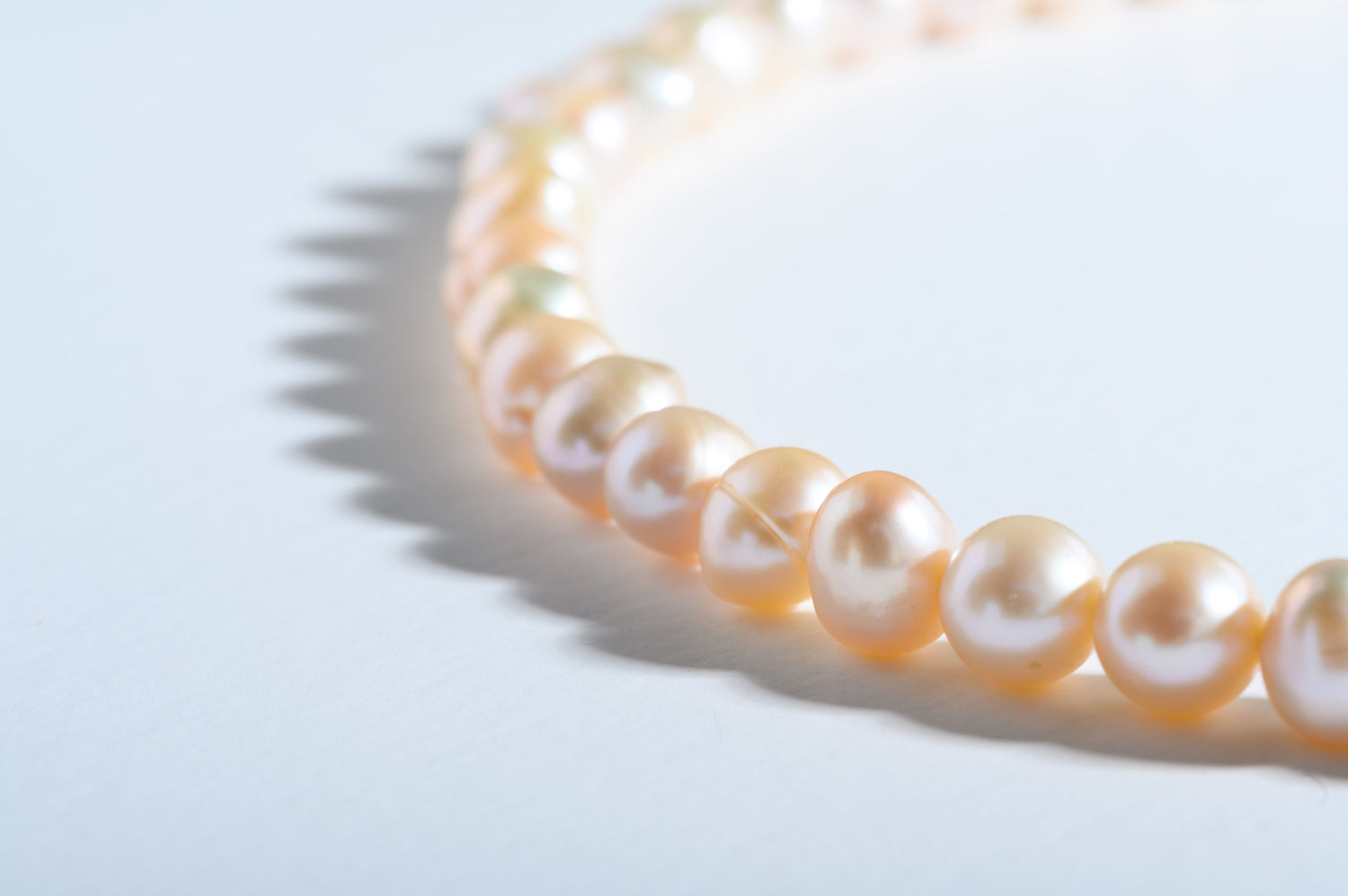 Pearls