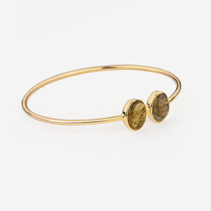 Toi et Moi Cuffs