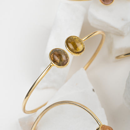 Toi et Moi Cuffs