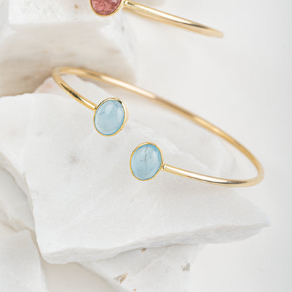 Toi et Moi Cuffs