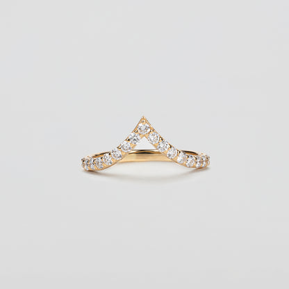Diamond Ring - V