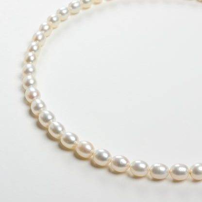 Natural Pearl Necklace